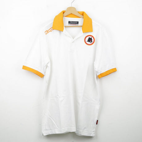 Polo Roma Kappa 2010/2011 by KAPPA - Home