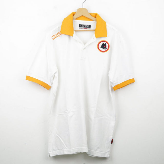 Polo Roma Kappa 2010/2011 by KAPPA - Home