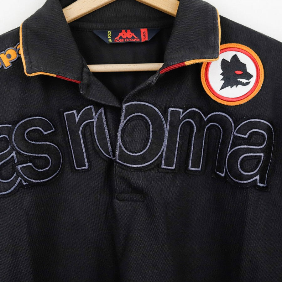 Polo Roma Kappa 2010/2011 by KAPPA - Home (11)