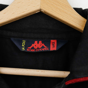 Polo Roma Kappa 2010/2011 by KAPPA - Home (15)