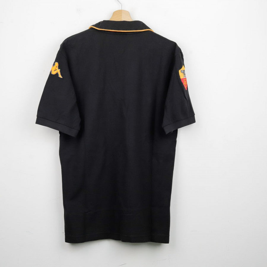 Polo Roma Kappa 2010/2011 by KAPPA - Home (2)