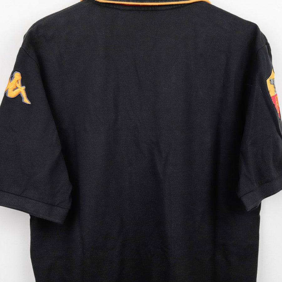 Polo Roma Kappa 2010/2011 by KAPPA - Home (4)