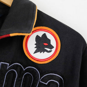 Polo Roma Kappa 2010/2011 by KAPPA - Home (8)