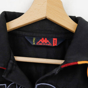 Polo Roma Kappa 2010/2011 by KAPPA - Home (9)