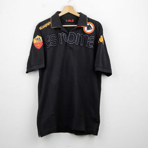 Polo Roma Kappa 2010/2011 by KAPPA - Home