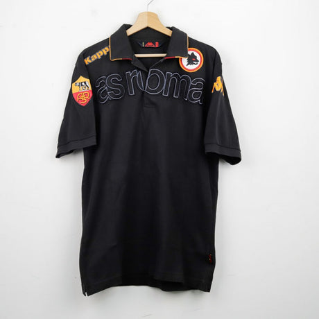 Polo Roma Kappa 2010/2011 by KAPPA - Home