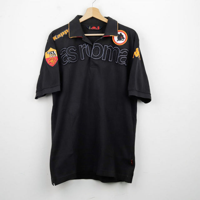 Polo Roma Kappa 2010/2011 by KAPPA - Home