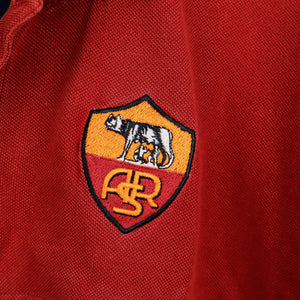 Polo Roma Kappa INA Assitalia 2000/2001 by KAPPA - Home (10)