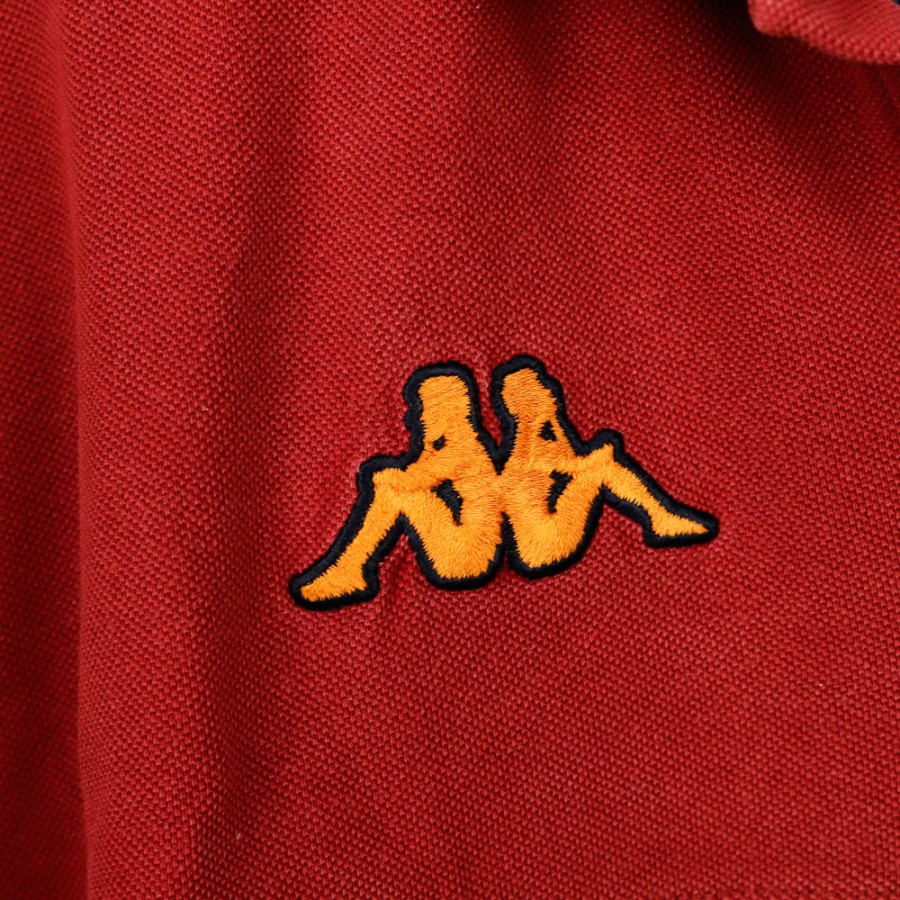 Polo Roma Kappa INA Assitalia 2000/2001 by KAPPA - Home (11)