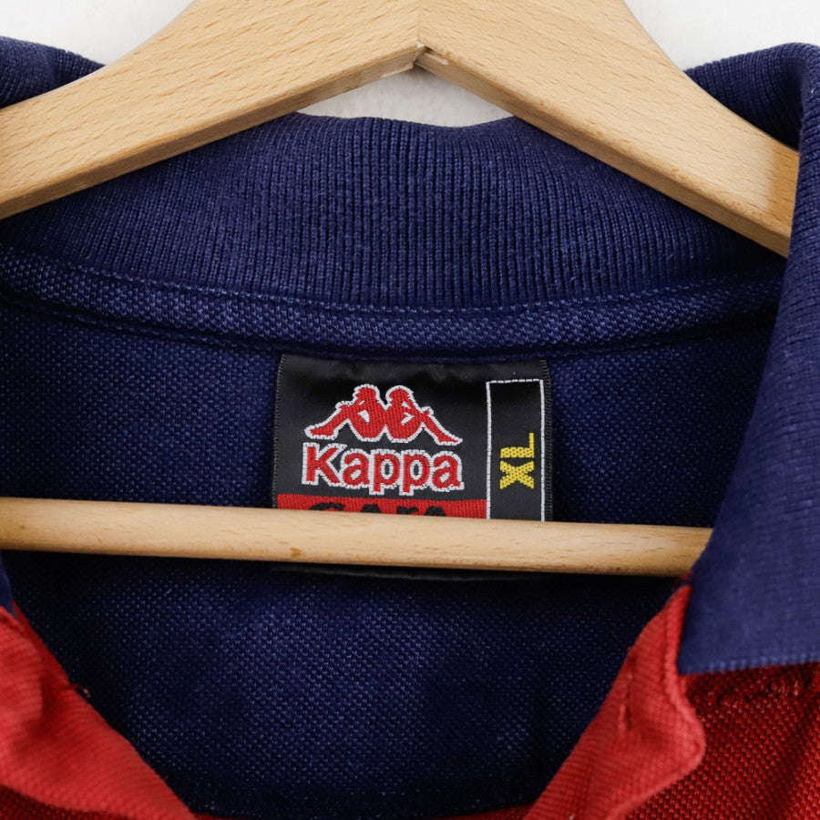 Polo Roma Kappa INA Assitalia 2000/2001 by KAPPA - Home (13)