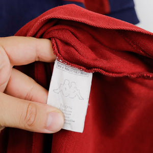 Polo Roma Kappa INA Assitalia 2000/2001 by KAPPA - Home (17)