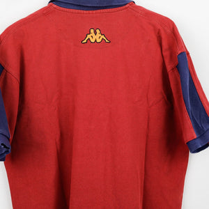 Polo Roma Kappa INA Assitalia 2000/2001 by KAPPA - Home (4)