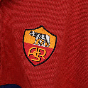 Polo Roma Kappa INA Assitalia ml 2000/2001 by KAPPA - Le 7 sorelle (10)