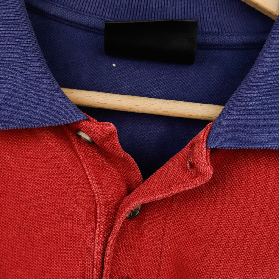 Polo Roma Kappa INA Assitalia ml 2000/2001 by KAPPA - Le 7 sorelle (14)