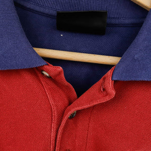 Polo Roma Kappa INA Assitalia ml 2000/2001 by KAPPA - Le 7 sorelle (14)