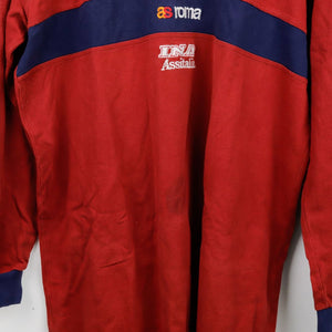 Polo Roma Kappa INA Assitalia ml 2000/2001 by KAPPA - Le 7 sorelle (16)