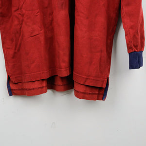 Polo Roma Kappa INA Assitalia ml 2000/2001 by KAPPA - Le 7 sorelle (17)