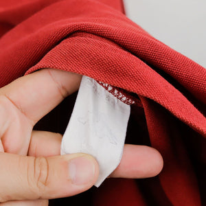 Polo Roma Kappa INA Assitalia ml 2000/2001 by KAPPA - Le 7 sorelle (20)