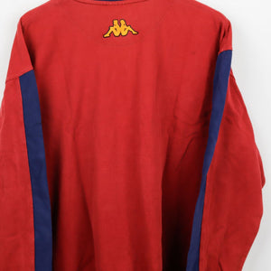 Polo Roma Kappa INA Assitalia ml 2000/2001 by KAPPA - Le 7 sorelle (5)