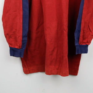 Polo Roma Kappa INA Assitalia ml 2000/2001 by KAPPA - Le 7 sorelle (6)