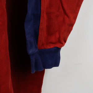 Polo Roma Kappa INA Assitalia ml 2000/2001 by KAPPA - Le 7 sorelle (7)