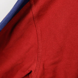 Polo Roma Kappa INA Assitalia ml 2000/2001 by KAPPA - Le 7 sorelle (8)