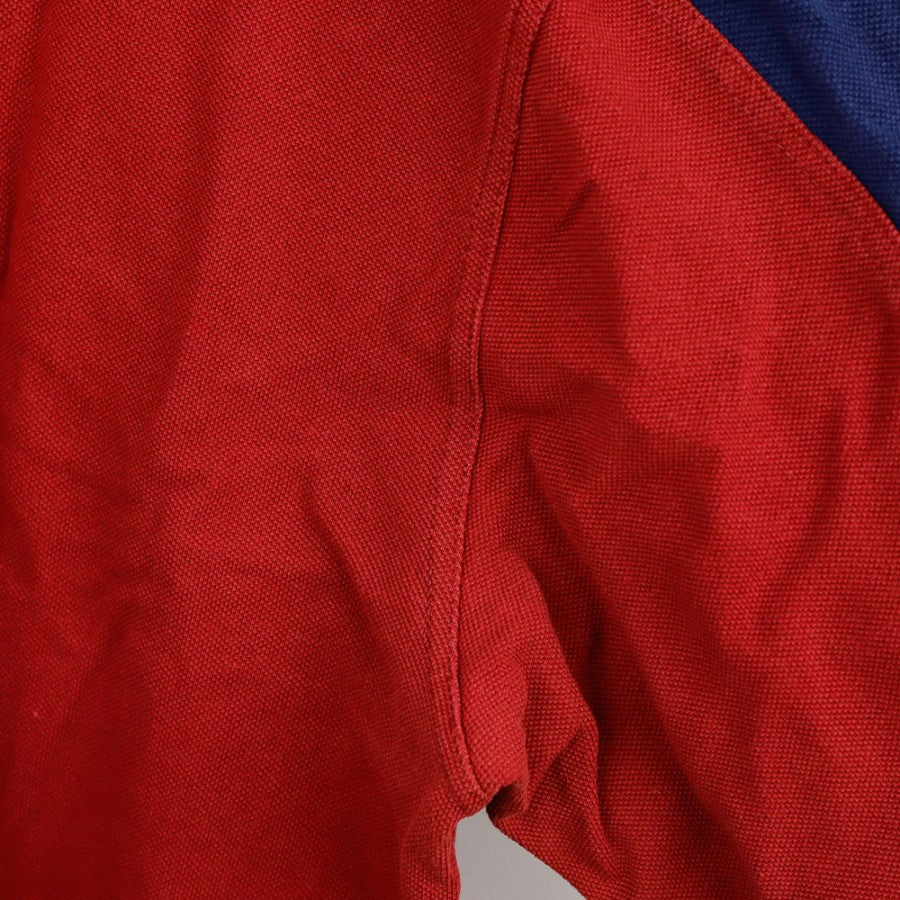 Polo Roma Kappa INA Assitalia ml 2000/2001 by KAPPA - Le 7 sorelle (9)