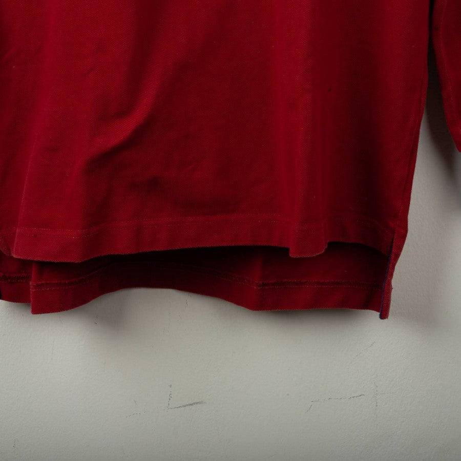 Polo Roma Kappa INA Assitalia ml 2000/2001 by KAPPA - Home (14)