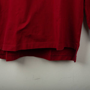 Polo Roma Kappa INA Assitalia ml 2000/2001 by KAPPA - Home (14)