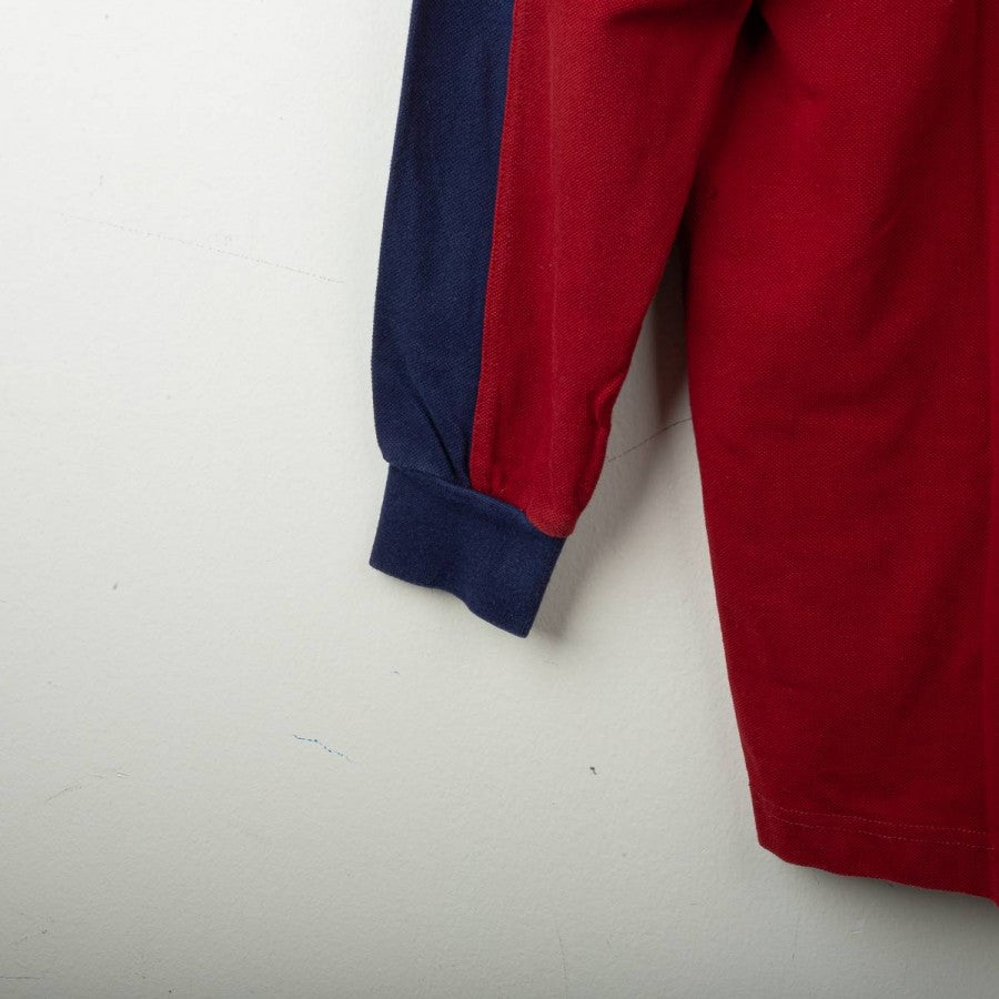 Polo Roma Kappa INA Assitalia ml 2000/2001 by KAPPA - Home (7)