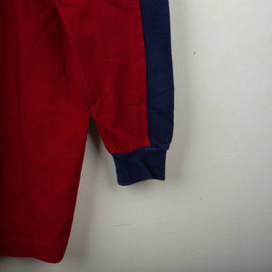 Polo Roma Kappa INA Assitalia ml 2000/2001 by KAPPA - Home (8)