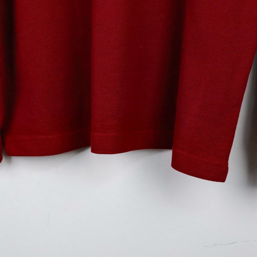 Polo Roma Kappa ML 2000/2001 by KAPPA - Home (10)