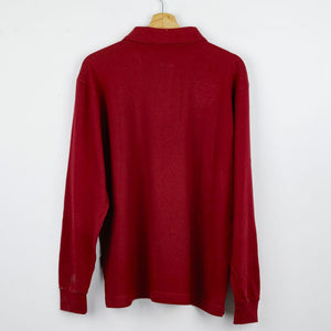Polo Roma Kappa ML 2000/2001 by KAPPA - Home (2)