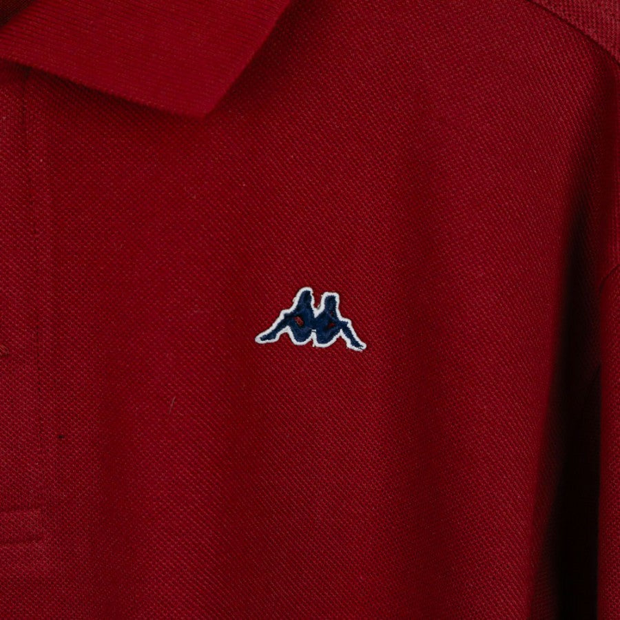 Polo Roma Kappa ML 2000/2001 by KAPPA - Home (3)