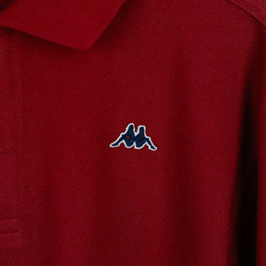 Polo Roma Kappa ML 2000/2001 by KAPPA - Home (3)