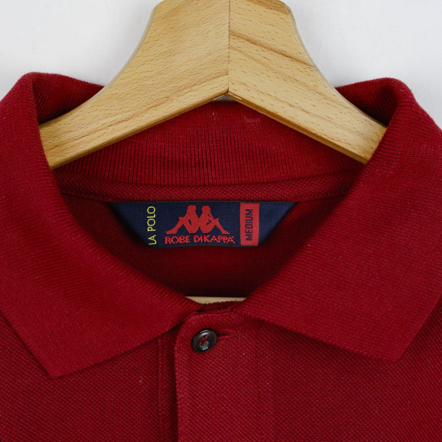 Polo Roma Kappa ML 2000/2001 by KAPPA - Home (5)