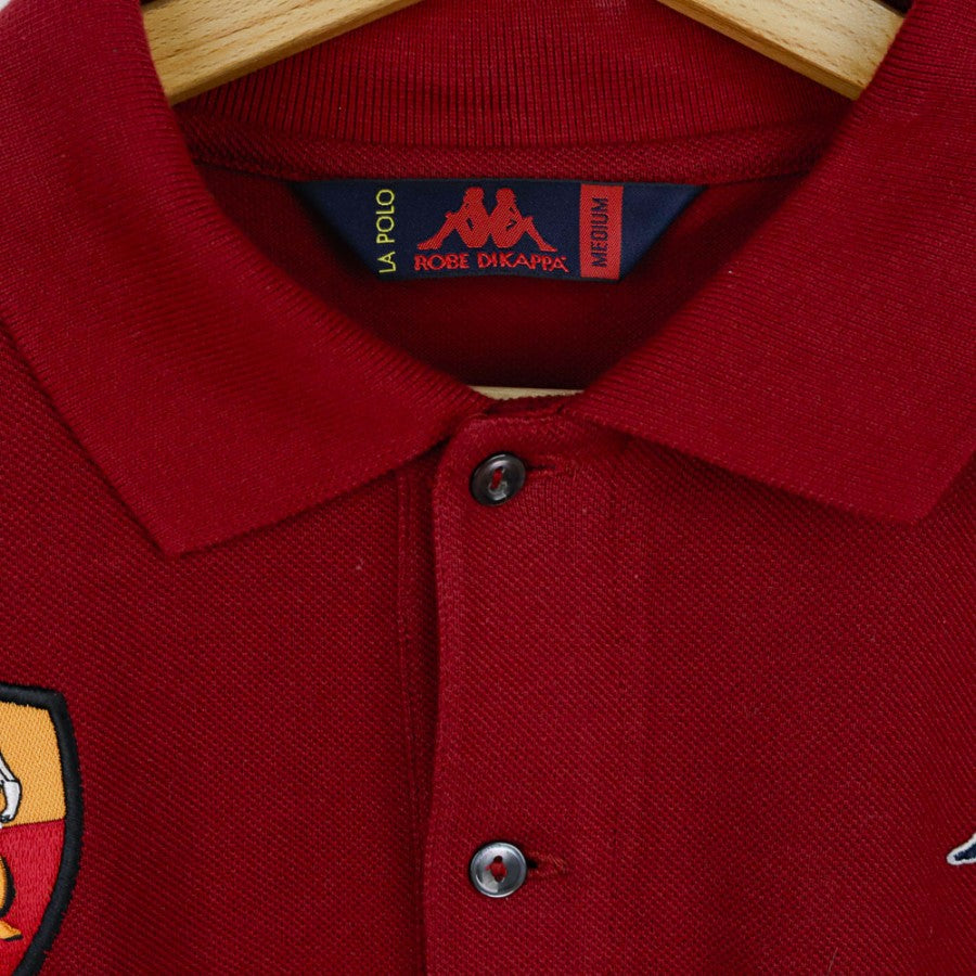 Polo Roma Kappa ML 2000/2001 by KAPPA - Home (6)