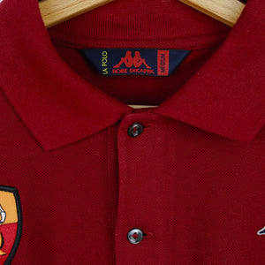 Polo Roma Kappa ML 2000/2001 by KAPPA - Home (6)