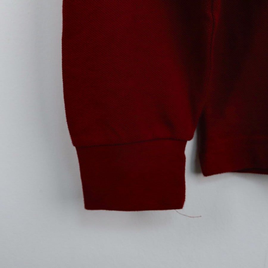 Polo Roma Kappa ML 2000/2001 by KAPPA - Home (8)