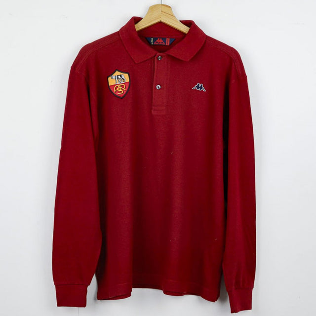 Polo Roma Kappa ML 2000/2001 by KAPPA - Home