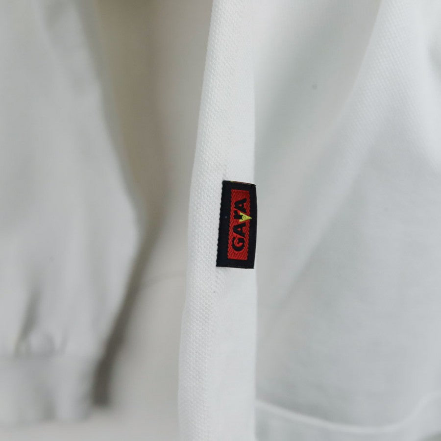 Polo Roma Kappa ml 2001/2002 by KAPPA - Home (11)