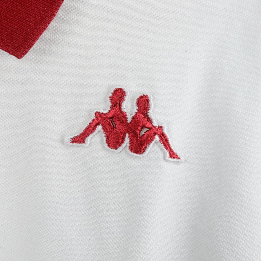 Polo Roma Kappa ml 2001/2002 by KAPPA - Home (12)