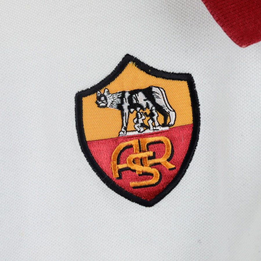 Polo Roma Kappa ml 2001/2002 by KAPPA - Home (13)