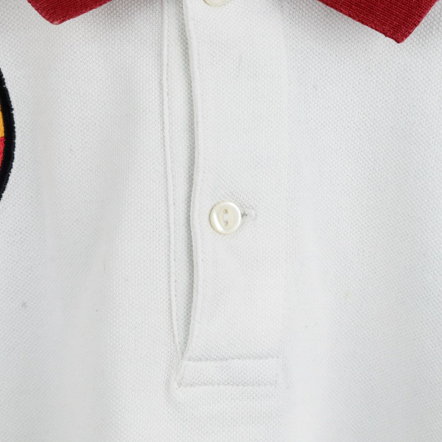 Polo Roma Kappa ml 2001/2002 by KAPPA - Home (14)