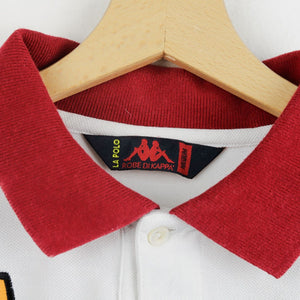 Polo Roma Kappa ml 2001/2002 by KAPPA - Home (15)
