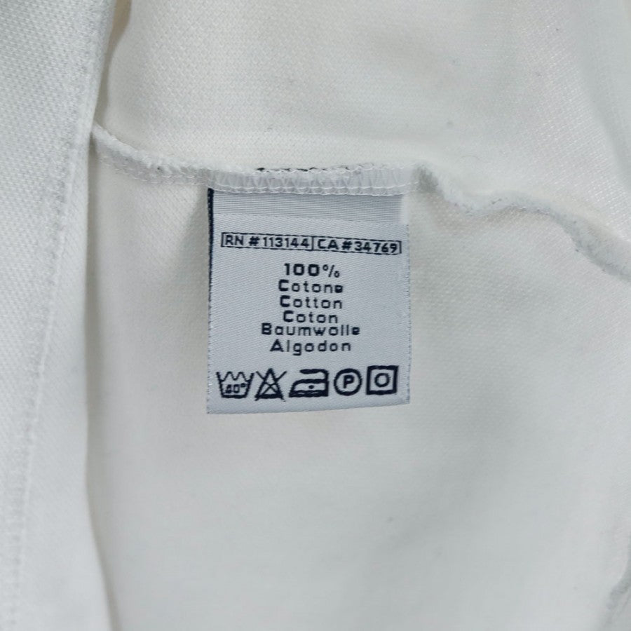 Polo Roma Kappa ml 2001/2002 by KAPPA - Home (17)