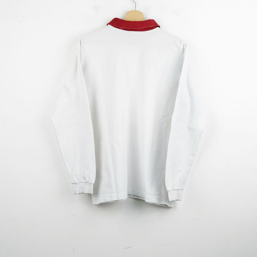 Polo Roma Kappa ml 2001/2002 by KAPPA - Home (2)