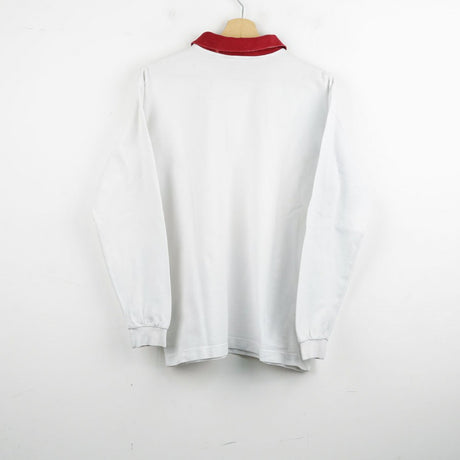 Polo Roma Kappa ml 2001/2002 by KAPPA - Home (2)