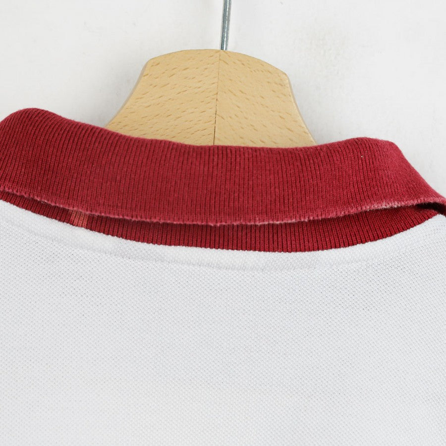 Polo Roma Kappa ml 2001/2002 by KAPPA - Home (3)