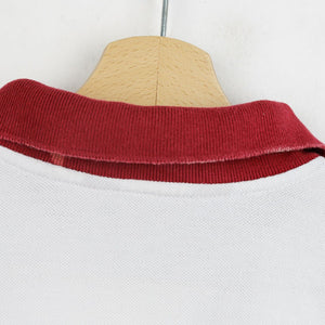 Polo Roma Kappa ml 2001/2002 by KAPPA - Home (3)